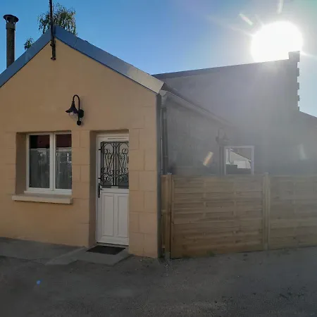 De La Reine Blanche Holiday home *