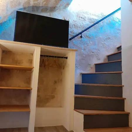 펜션 De La Reine Blanche Coye-la-Forêt