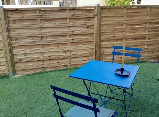 De La Reine Blanche Coye-la-Foret