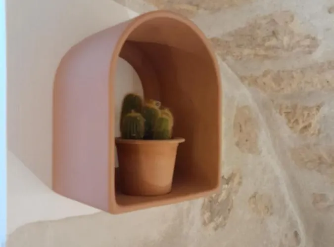 De La Reine Blanche Holiday home *